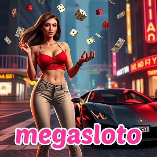 megasloto: Bonus Menarik yang Memikat Pengguna Game Online