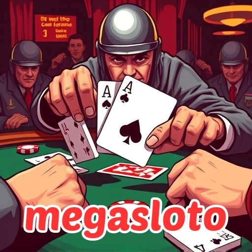 megasloto: Menyelami Keasyikan Live Casino di Indonesia