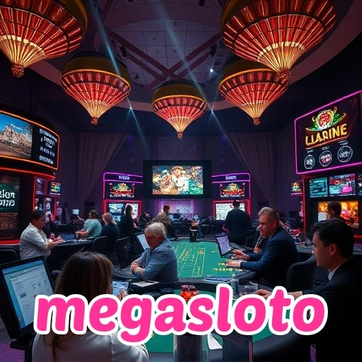 megasloto Strategi Menang