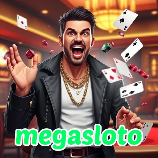 megasloto: Dukungan Pelanggan Unggul untuk Pengalaman Bermain Terbaik