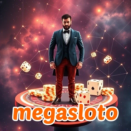 megasloto: Peluang Emas untuk Menang dalam Game Online