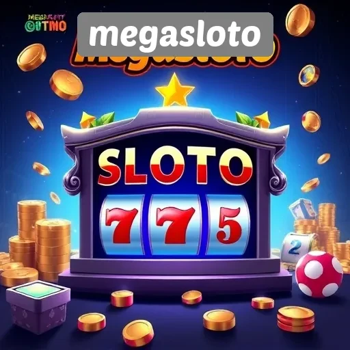 Review Fitur Menarik yang Tersedia di Megasloto