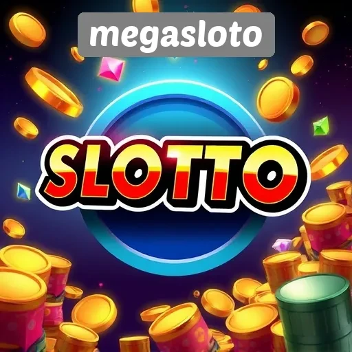 Pengenalan Situs Game Megasloto dan Fitur Menariknya
