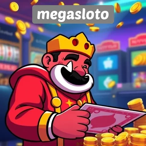 Pengalaman Pengguna di Megasloto Menurut Para Pemain